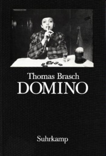 Смотреть фильм Домино / Domino (1982) онлайн в хорошем качестве SATRip