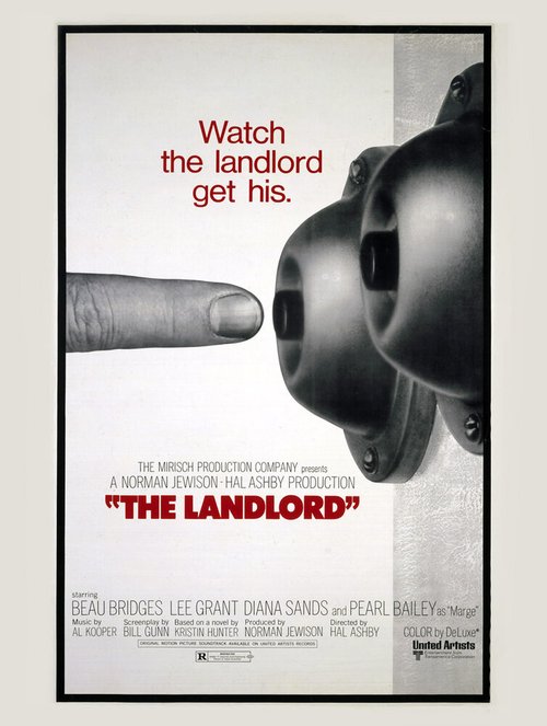 Домовладелец / The Landlord