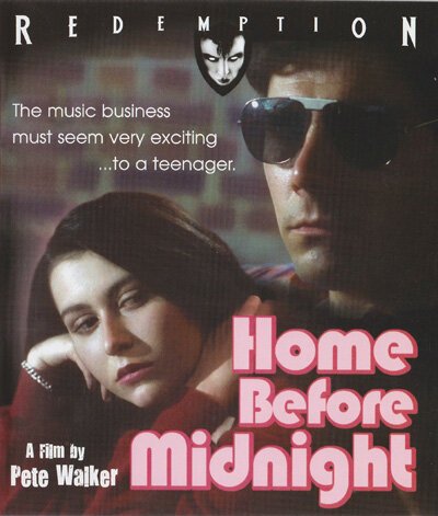 Смотреть фильм Домой до полуночи / Home Before Midnight (1979) онлайн в хорошем качестве SATRip