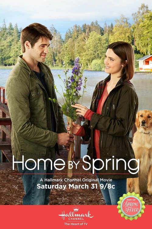 Смотреть фильм Домой по весне / Home by Spring (2018) онлайн в хорошем качестве HDRip