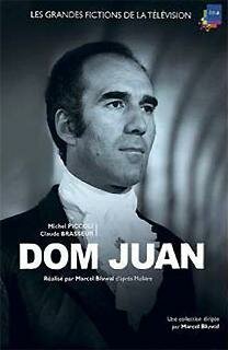 Смотреть фильм Дон Жуан, или Каменный пир / Dom Juan ou Le festin de pierre (1965) онлайн в хорошем качестве SATRip