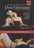 Смотреть фильм Дон Жуан / Don Giovanni (2003) онлайн в хорошем качестве HDRip