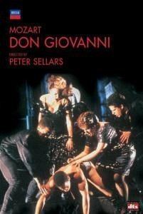 Смотреть фильм Дон Жуан / Don Giovanni (1990) онлайн 