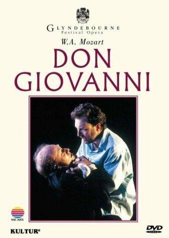 Смотреть фильм Дон Жуан / Don Giovanni (1995) онлайн в хорошем качестве HDRip