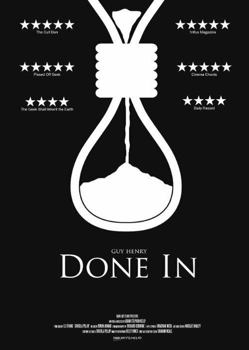 Смотреть фильм Done In (2014) онлайн 