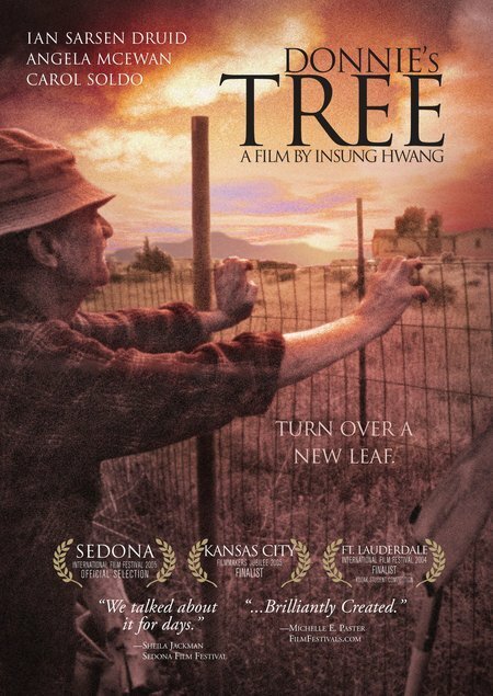 Смотреть фильм Donnie's Tree (2004) онлайн в хорошем качестве HDRip