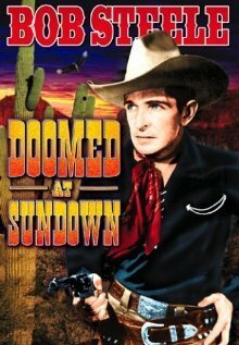 Смотреть фильм Doomed at Sundown (1937) онлайн в хорошем качестве SATRip