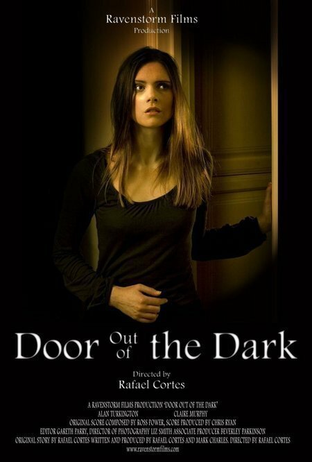 Door Out of the Dark
