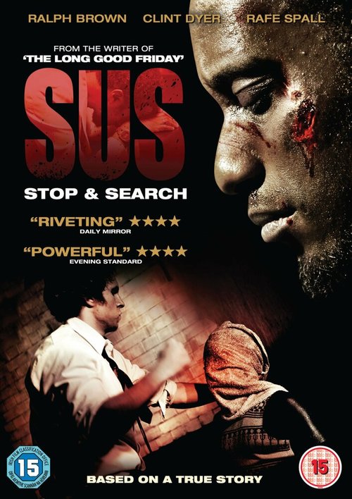 Смотреть фильм Допрос / Sus (2010) онлайн в хорошем качестве HDRip