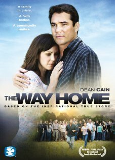 Смотреть фильм Дорога домой / The Way Home (2010) онлайн в хорошем качестве HDRip