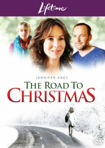 Смотреть фильм Дорога к Рождеству / The Road to Christmas (2006) онлайн в хорошем качестве HDRip