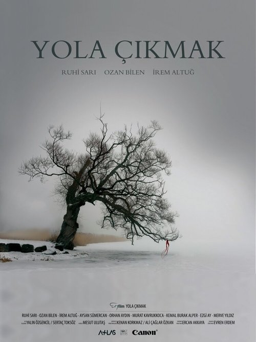 Смотреть фильм Дорога к выходу / Yola Çikmak (2015) онлайн 