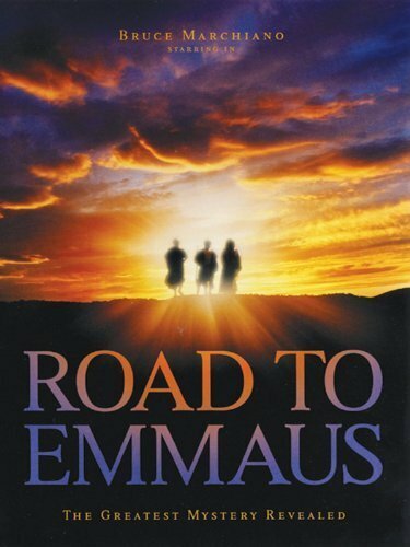 Смотреть фильм Дорога в Эммаус / Road to Emmaus (2010) онлайн в хорошем качестве HDRip