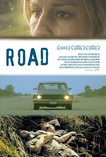 Смотреть фильм Дорога / Road (2005) онлайн в хорошем качестве HDRip
