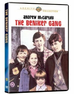 Смотреть фильм Дорогая Лола / The Beniker Gang (1984) онлайн в хорошем качестве SATRip