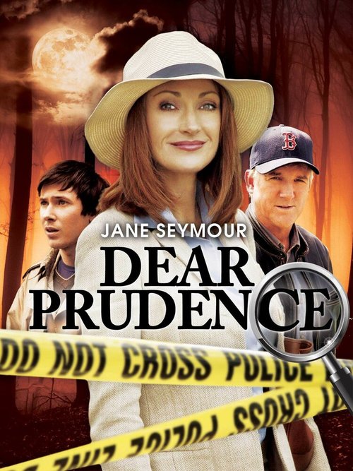 Смотреть фильм Дорогая Пруденс / Dear Prudence (2009) онлайн в хорошем качестве HDRip