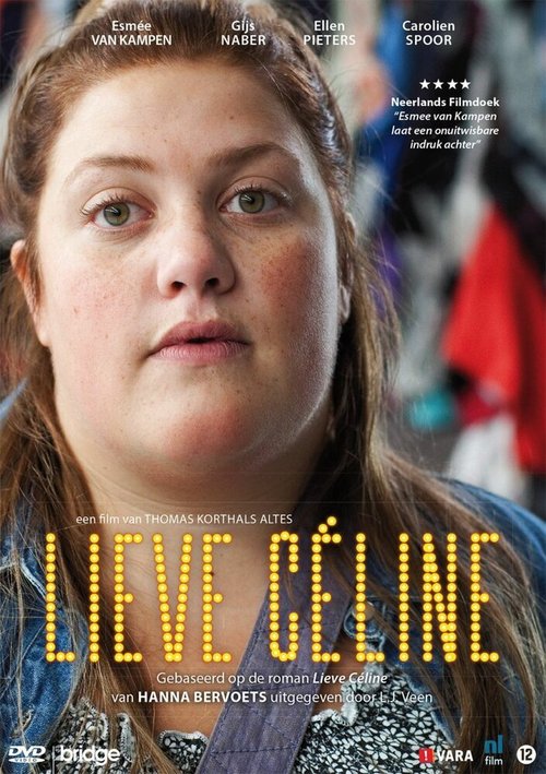 Смотреть фильм Дорогая Селин / Lieve Céline (2013) онлайн 