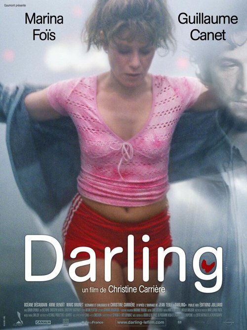 Смотреть фильм Дорогая / Darling (2007) онлайн в хорошем качестве HDRip