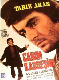 Смотреть фильм Дорогой брат / Canim Kardesim (1973) онлайн в хорошем качестве SATRip