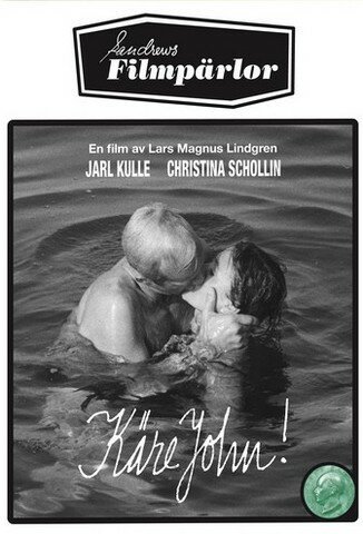 Смотреть фильм Дорогой Йон / Käre John (1964) онлайн в хорошем качестве SATRip