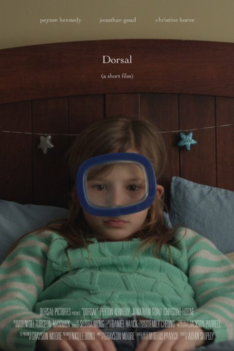 Смотреть фильм Dorsal (2014) онлайн 