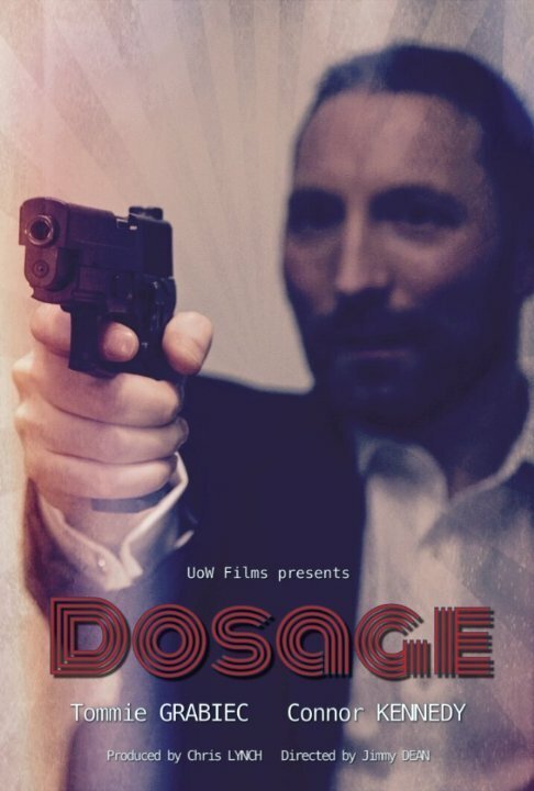 Смотреть фильм Dosage (2014) онлайн 