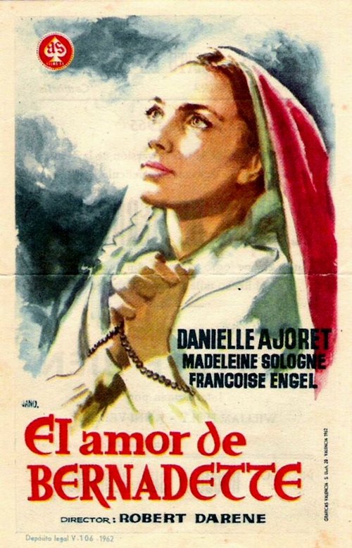 Смотреть фильм Достаточно любить / Il suffit d'aimer (1961) онлайн в хорошем качестве SATRip