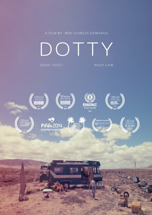 Смотреть фильм Dotty (2013) онлайн 