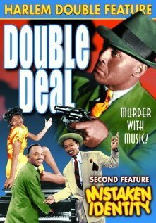 Смотреть фильм Double Deal (1939) онлайн в хорошем качестве SATRip