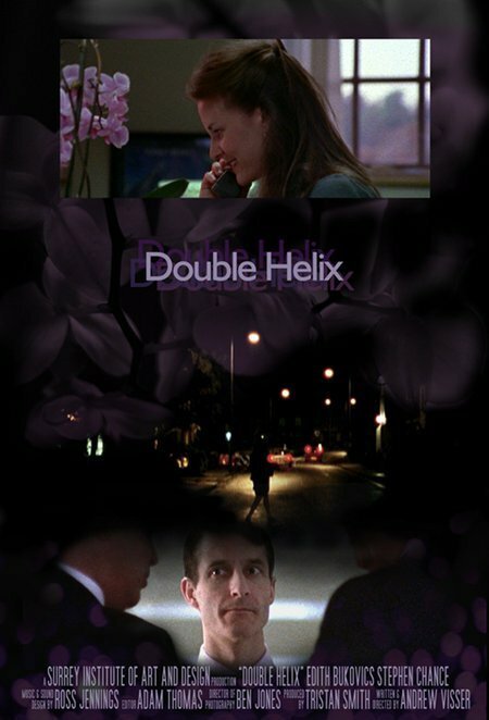Смотреть фильм Double Helix (2005) онлайн 