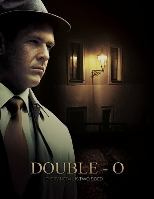 Смотреть фильм Double-O (2015) онлайн в хорошем качестве HDRip
