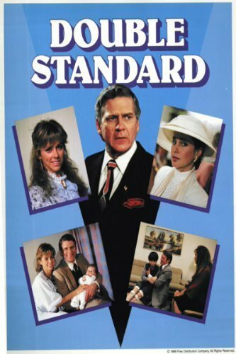 Смотреть фильм Double Standard (1988) онлайн в хорошем качестве SATRip