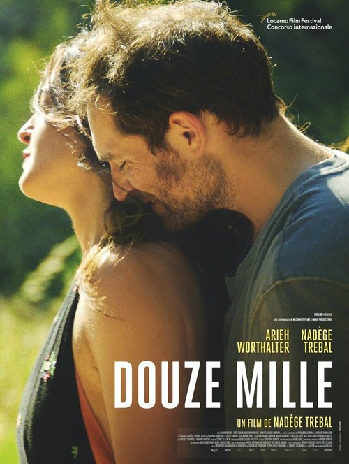 Смотреть фильм Douze mille (2019) онлайн в хорошем качестве HDRip