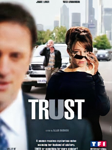 Смотреть фильм Доверие / Trust (2009) онлайн в хорошем качестве HDRip