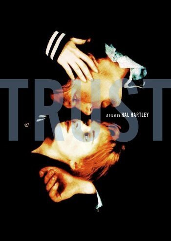 Смотреть фильм Доверься / Trust (1990) онлайн в хорошем качестве HDRip