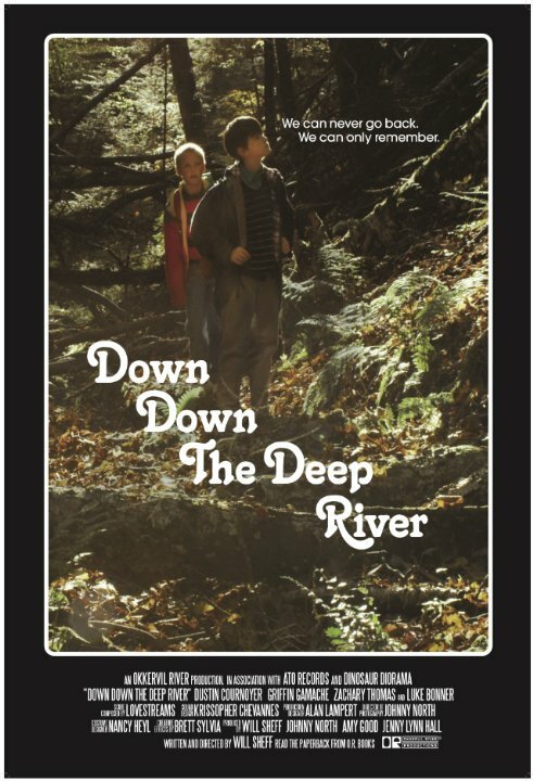 Смотреть фильм Down Down the Deep River (2014) онлайн в хорошем качестве HDRip