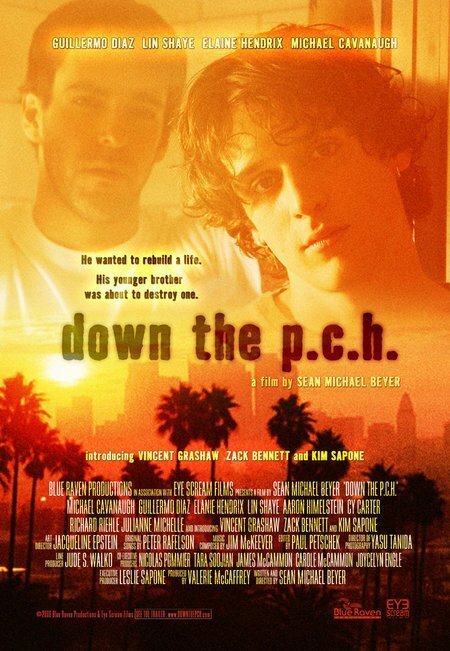 Смотреть фильм Down the P.C.H. (2006) онлайн в хорошем качестве HDRip