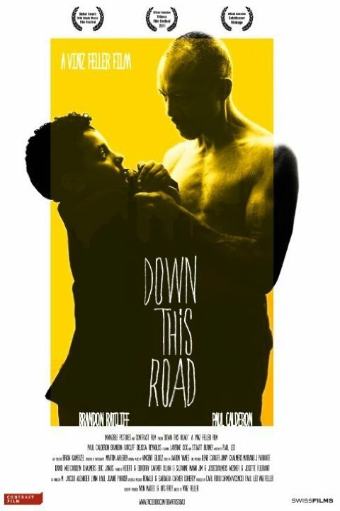 Смотреть фильм Down This Road (2010) онлайн 