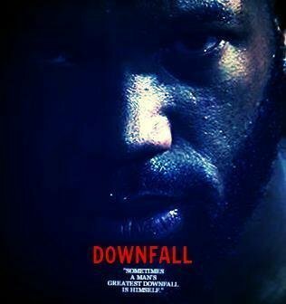 Смотреть фильм DownFall (2017) онлайн 