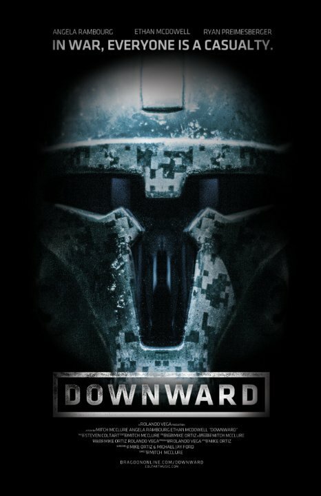 Смотреть фильм Downward (2014) онлайн в хорошем качестве HDRip