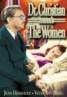 Смотреть фильм Dr. Christian Meets the Women (1940) онлайн в хорошем качестве SATRip