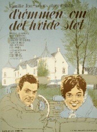 Смотреть фильм Drømmen om det hvide slot (1962) онлайн в хорошем качестве SATRip