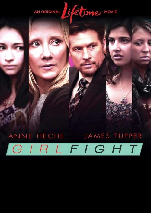 Смотреть фильм Драка девочек / Girl Fight (2011) онлайн в хорошем качестве HDRip