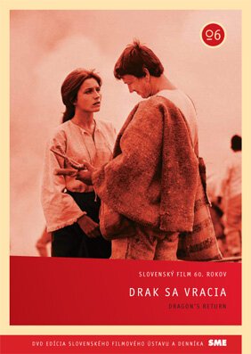 Смотреть фильм Дракон возвращается / Drak sa vracia (1968) онлайн в хорошем качестве SATRip