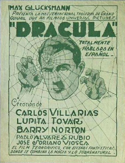 Смотреть фильм Дракула / Drácula (1931) онлайн в хорошем качестве SATRip