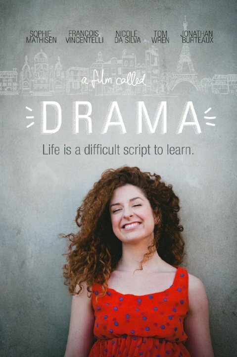 Смотреть фильм Драма / Drama (2015) онлайн в хорошем качестве HDRip