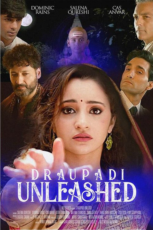 Смотреть фильм Draupadi Unleashed  онлайн 