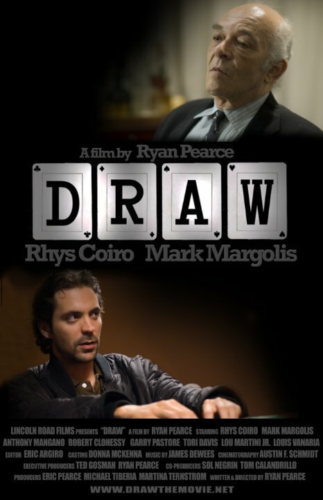 Смотреть фильм Draw (2008) онлайн 