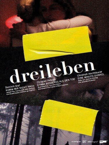 Смотреть фильм Драйлебен: Что-то лучшее, чем смерть / Dreileben (2011) онлайн в хорошем качестве HDRip