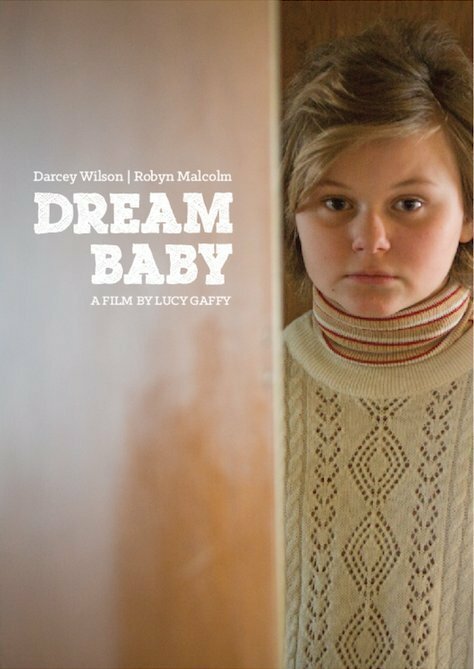 Смотреть фильм Dream Baby (2015) онлайн 
